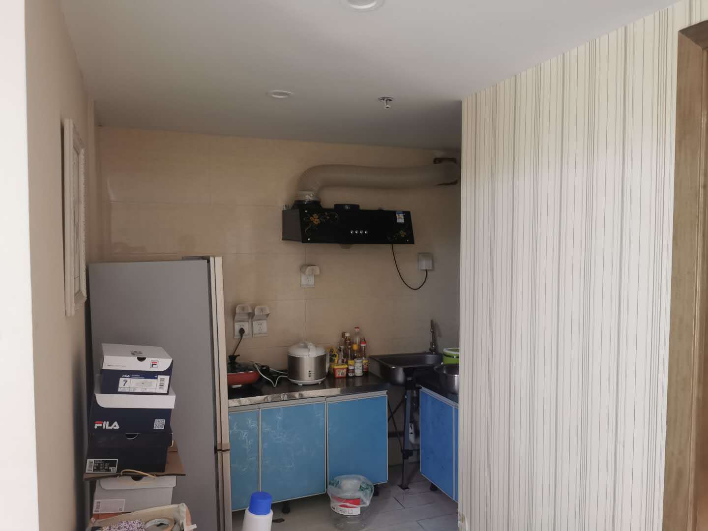 恒大城（商住楼）