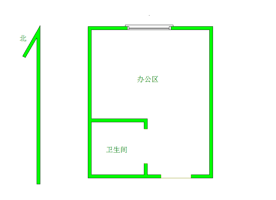 力高国际（商住楼）