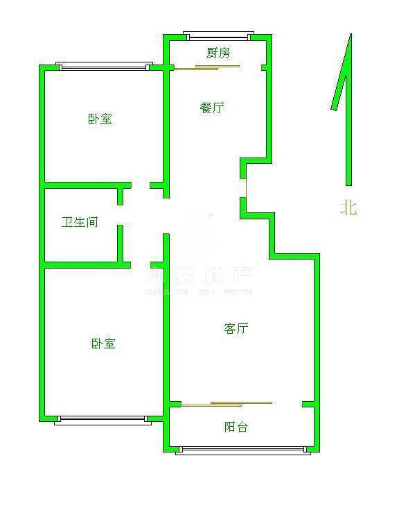 泉城花园