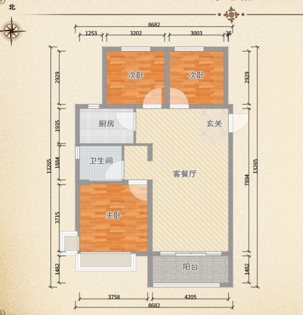 绿地城