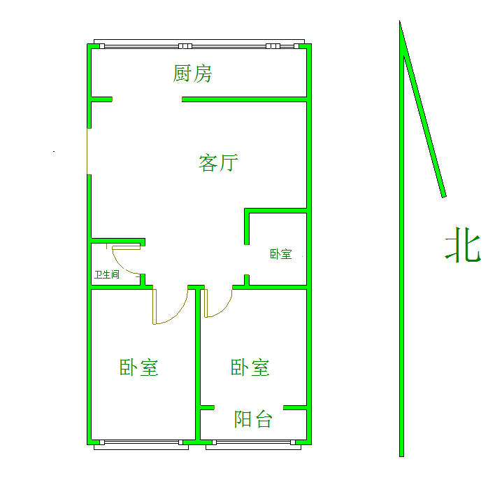 科苑小区南区