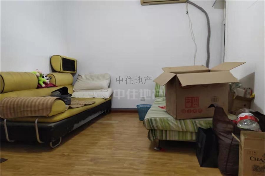 官扎营新区