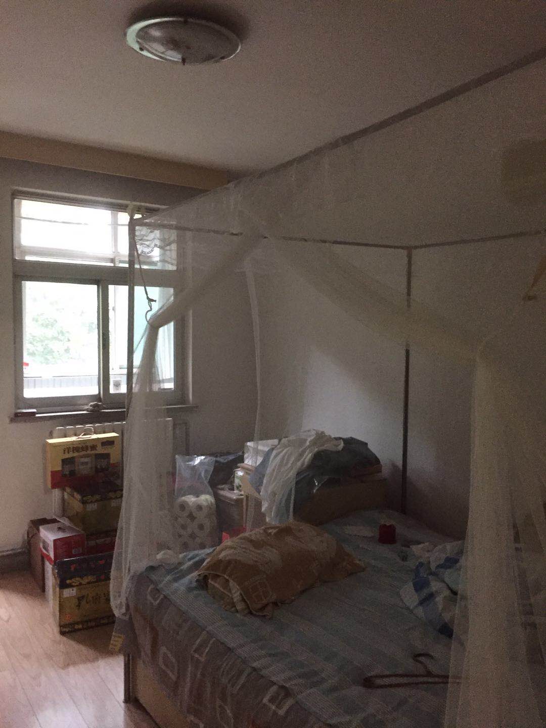 东篱花园（炼油厂单位宿舍北区）