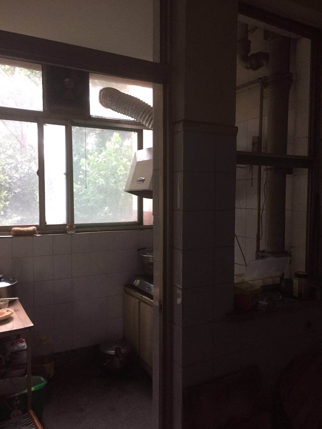 东篱花园（炼油厂单位宿舍北区）