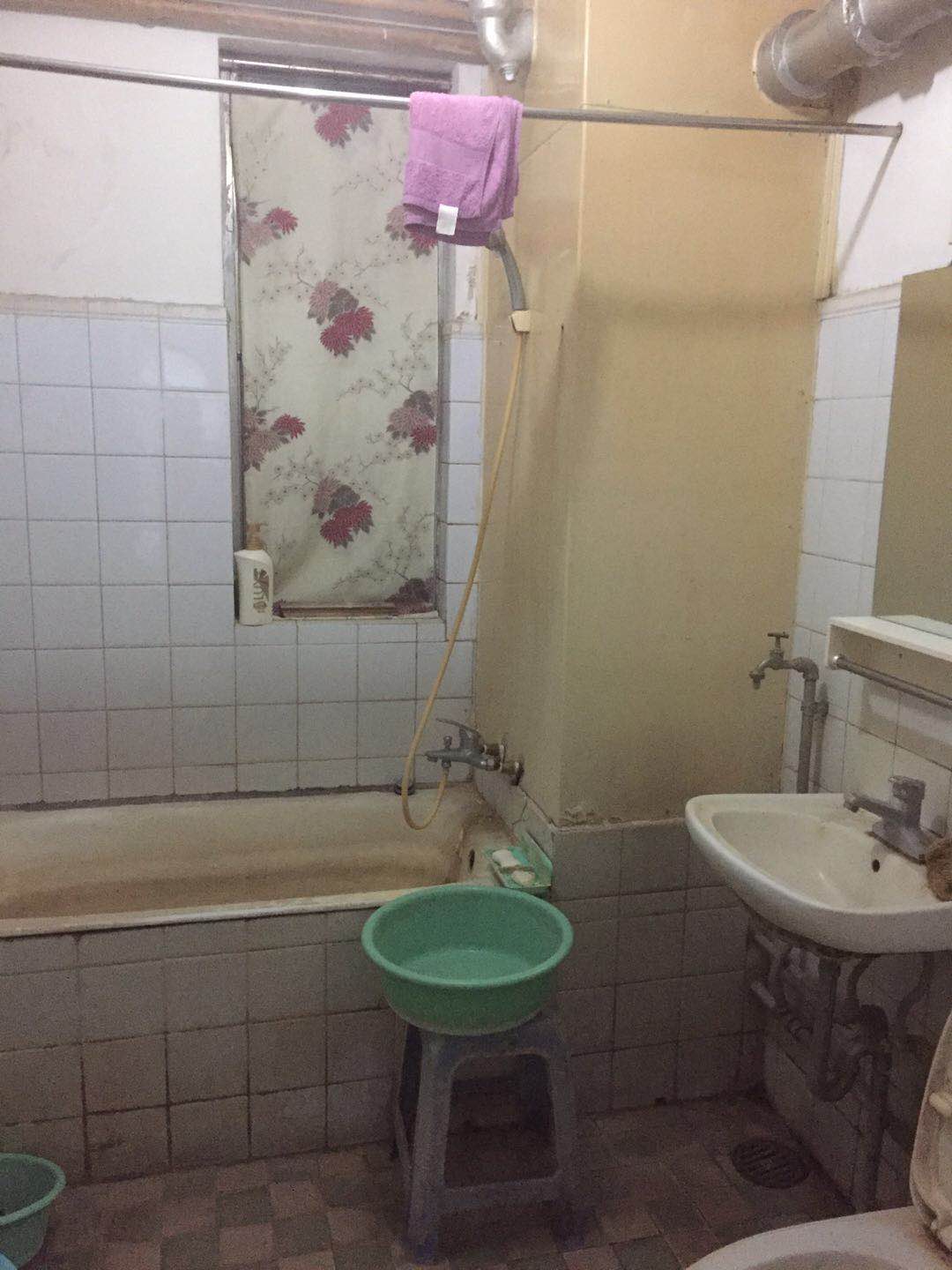 东篱花园（炼油厂单位宿舍北区）