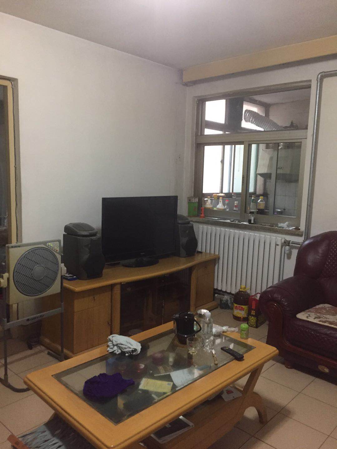 东篱花园（炼油厂单位宿舍北区）