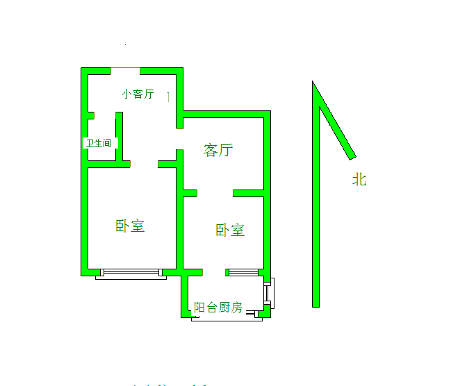 7422军工宿舍