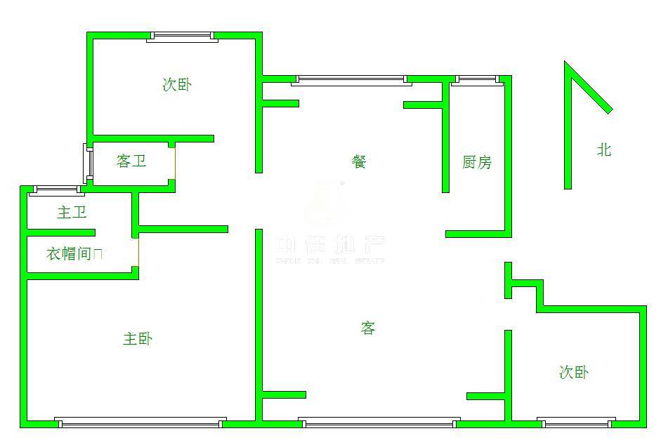 银丰唐郡荷花园