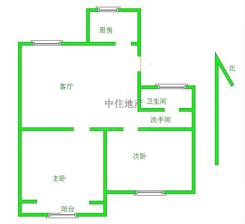 济钢新村南区