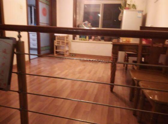 幸福柳小区