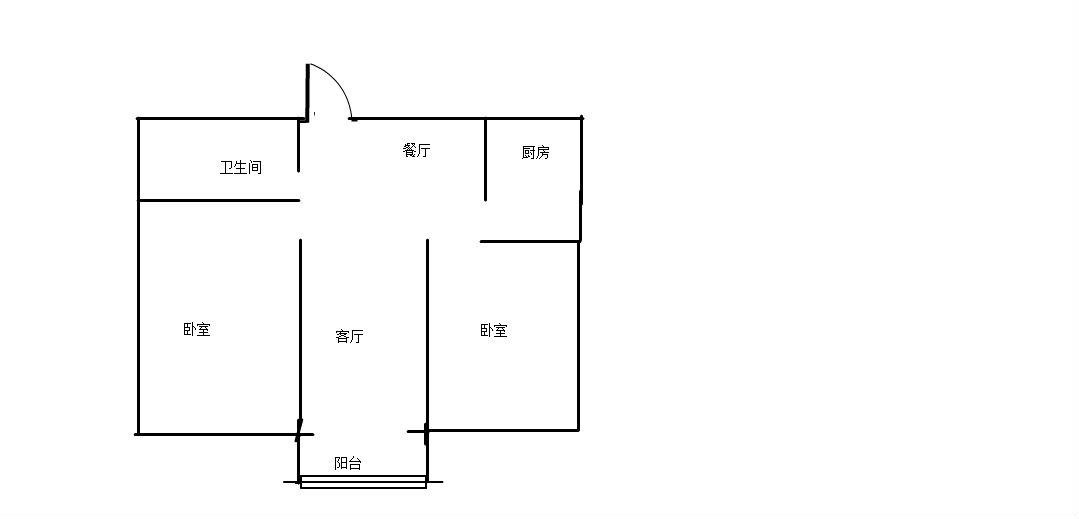 幸福柳小区