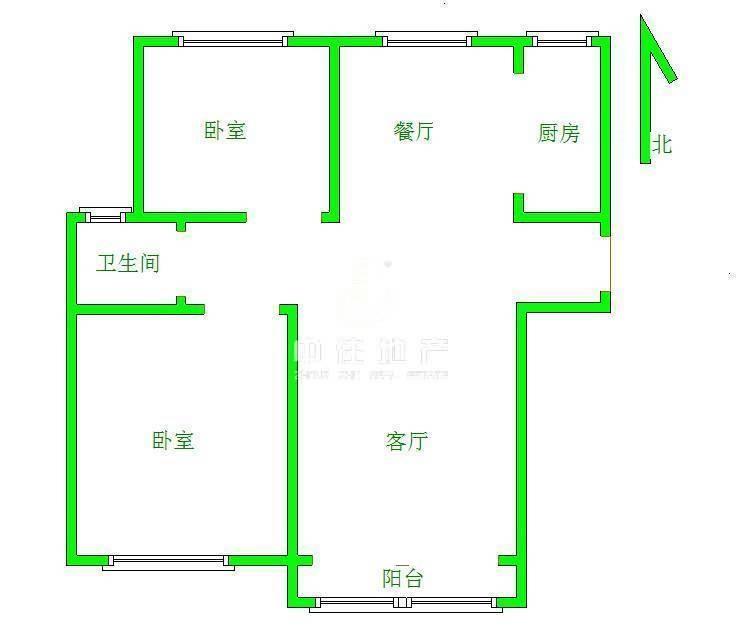 中铁汇苑