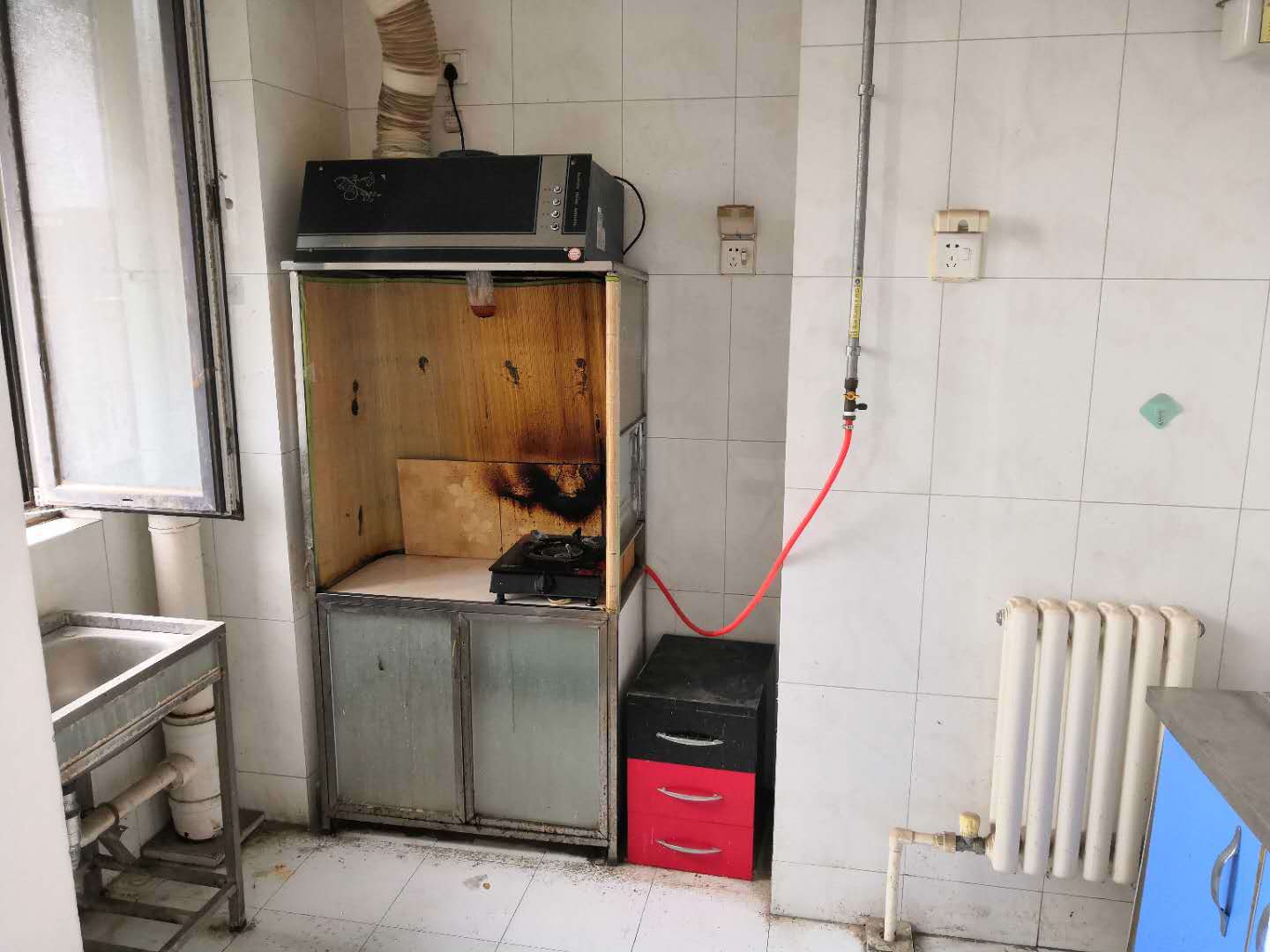 中铁汇苑