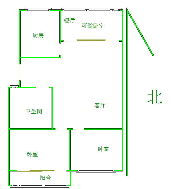 辛甸花园