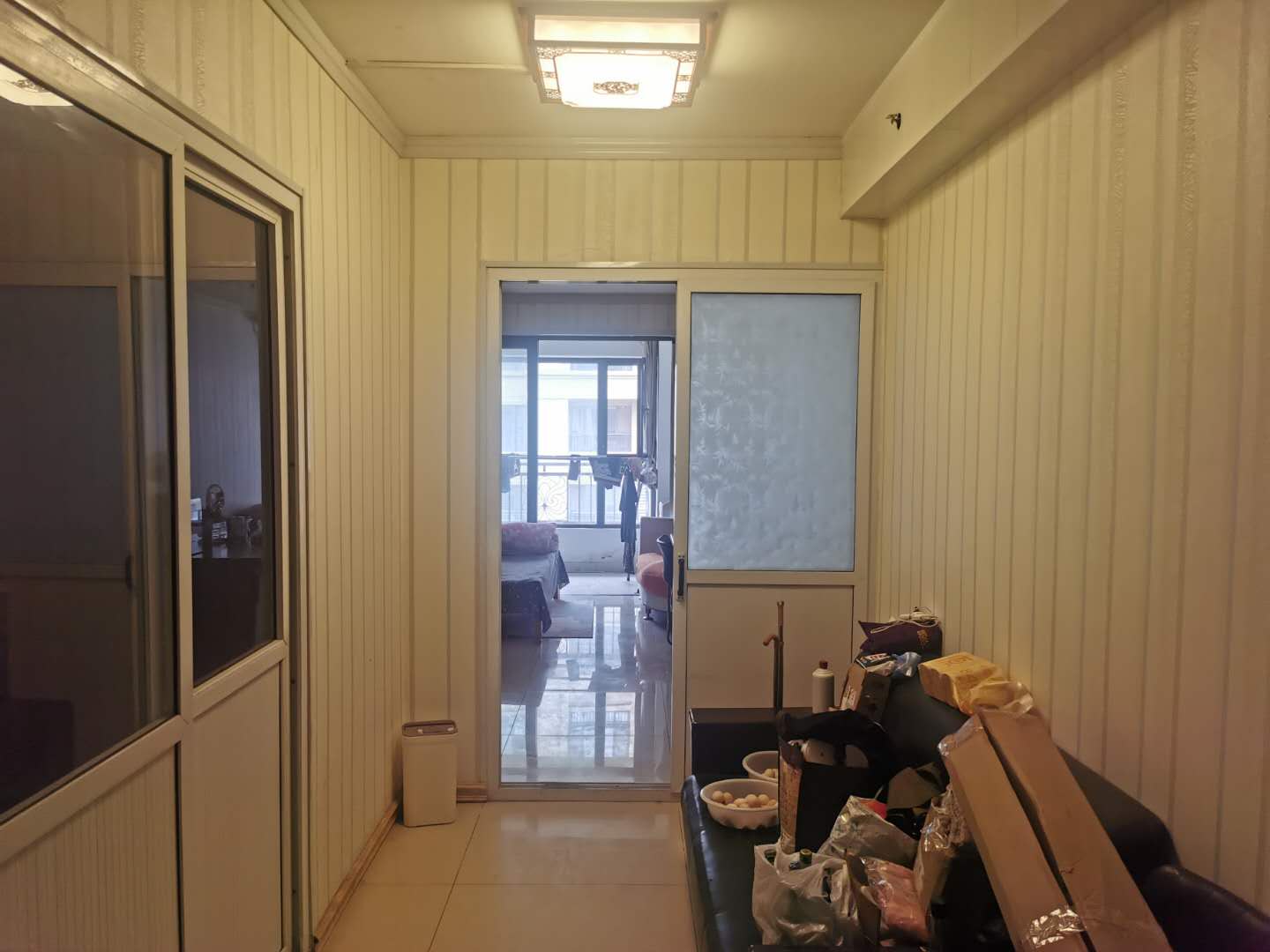  恒大城（商住楼） 东