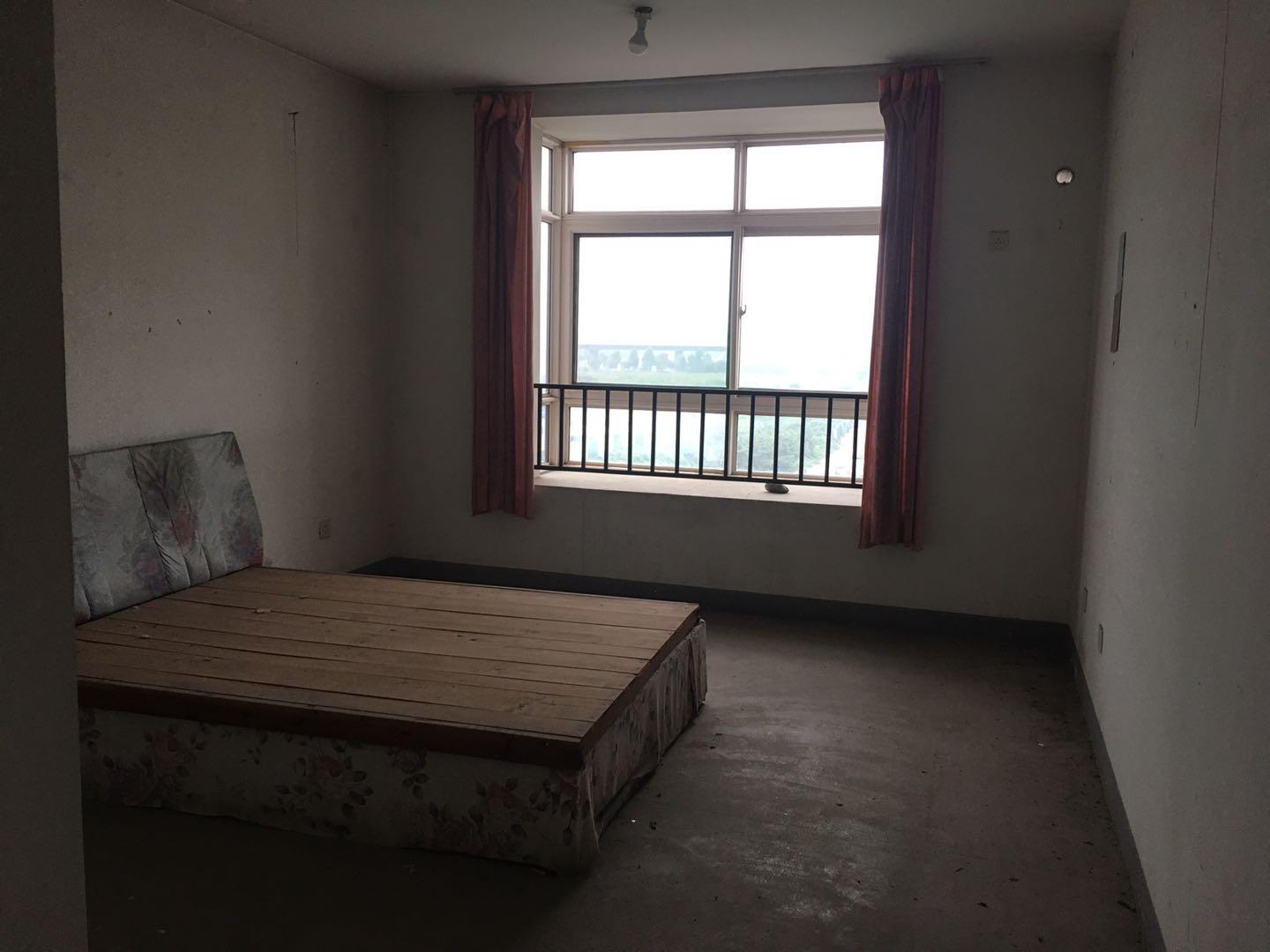 幸福柳小区