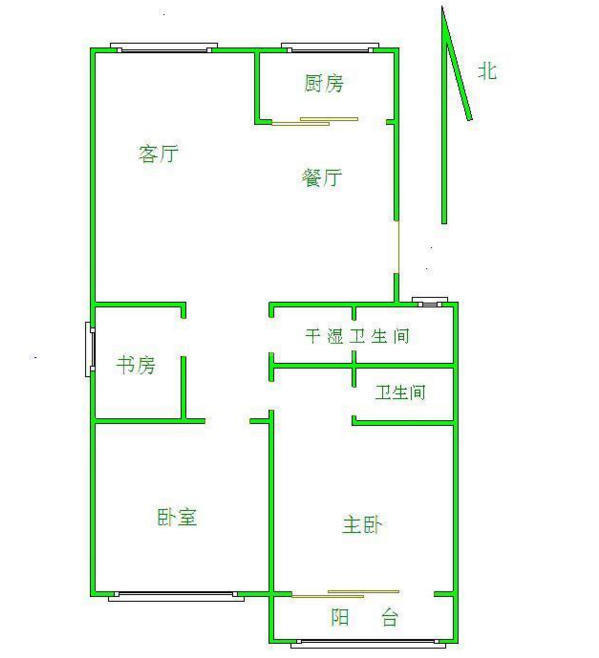 海苑居
