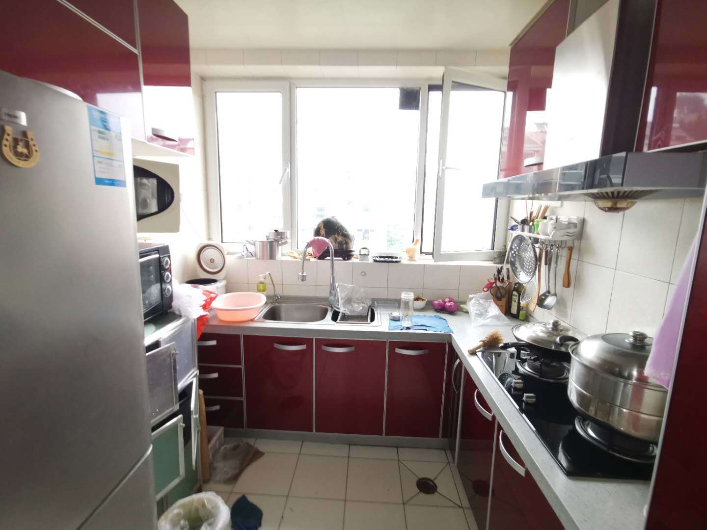 海苑居