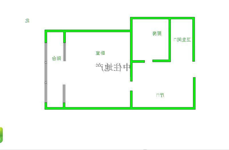 恒大城(商住楼)