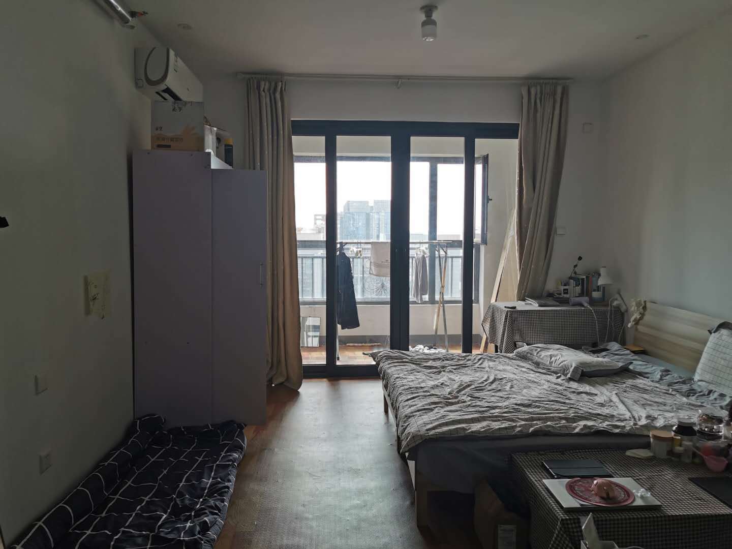 恒大城(商住楼)