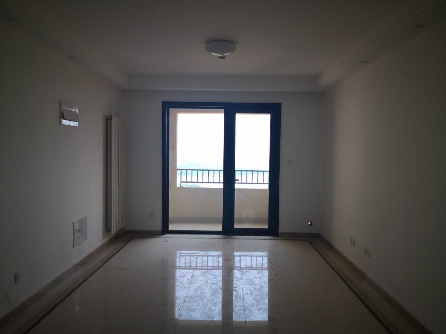 整租·中海御景台  南