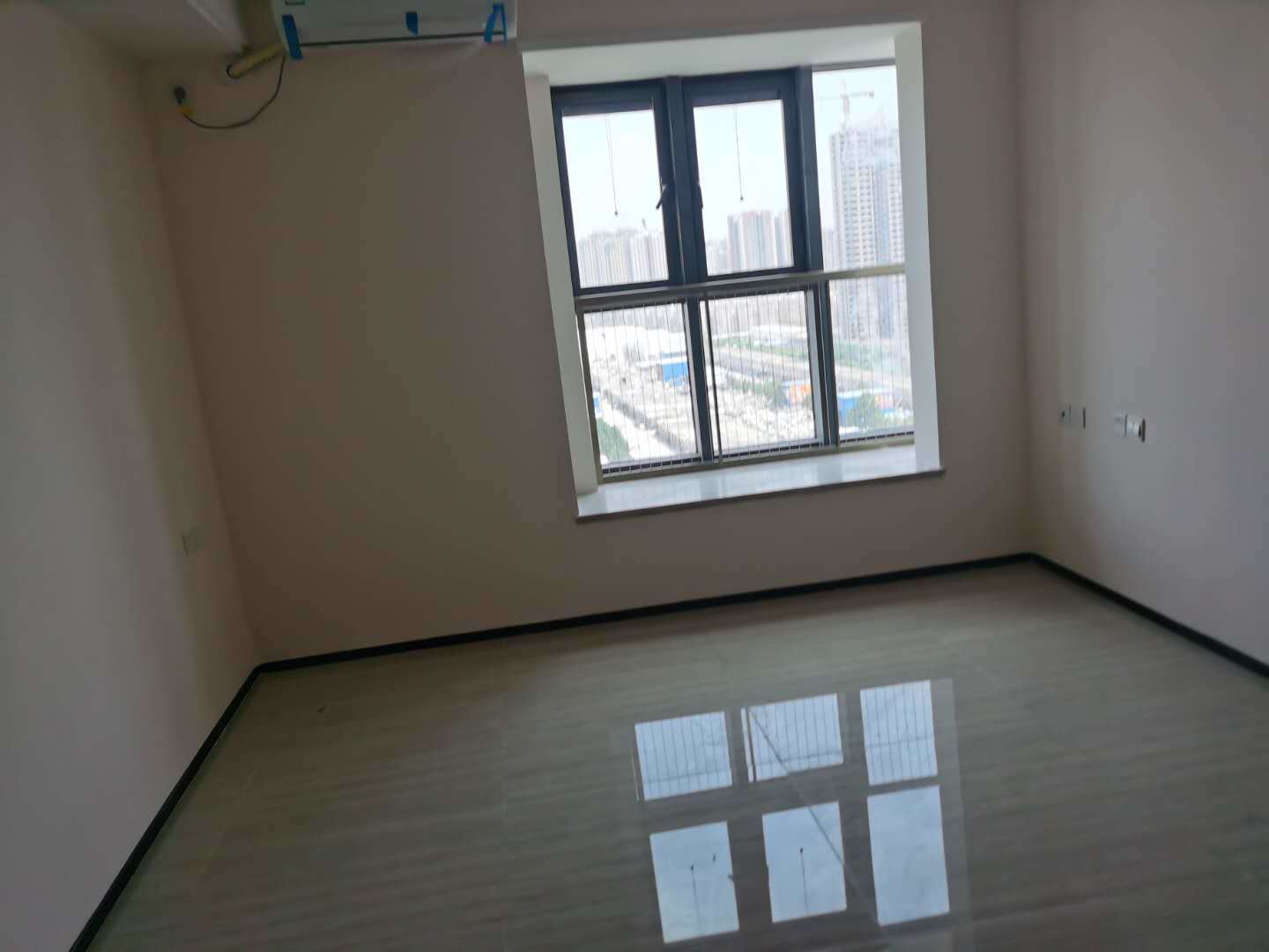 恒大城(商住楼)