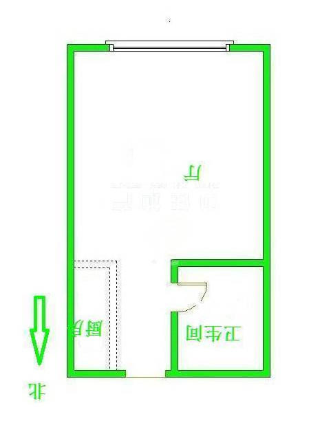 恒大城(商住楼)