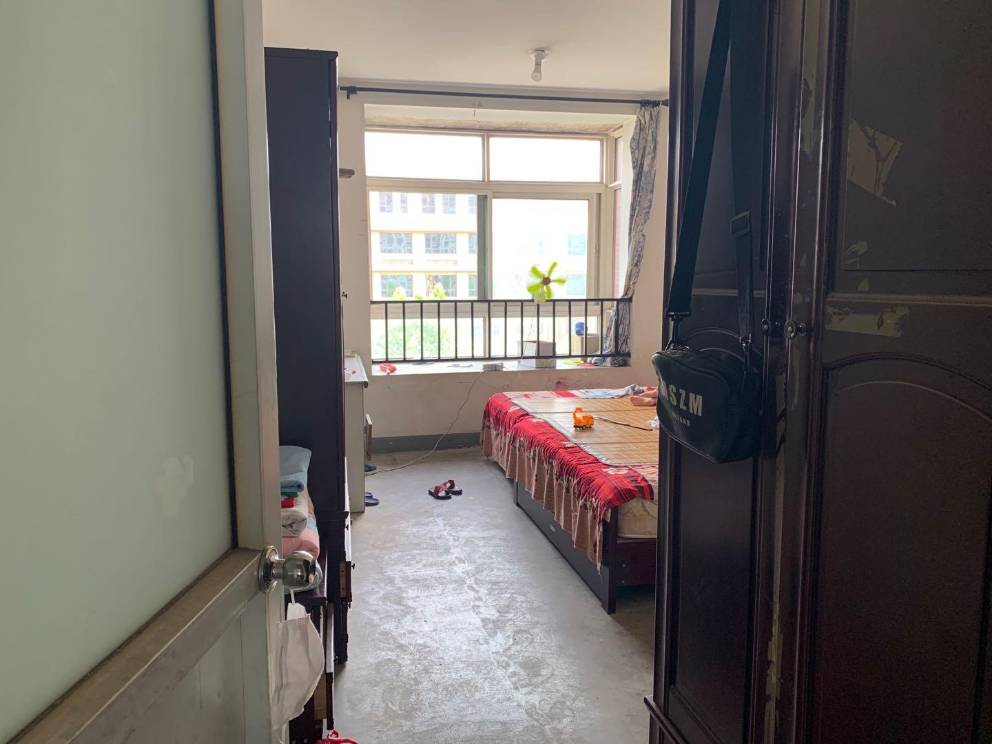 幸福柳小区