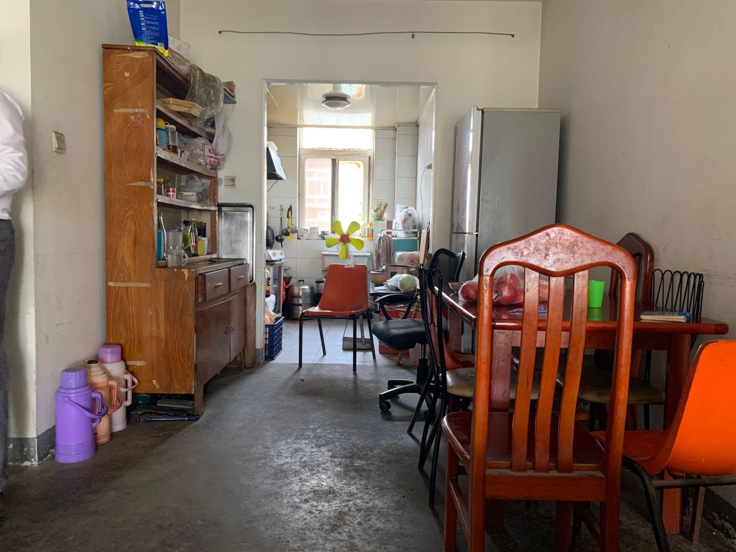 幸福柳小区
