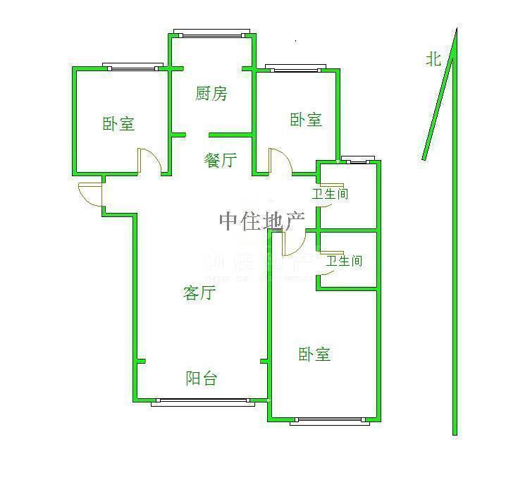 绿地新里卢浮公馆