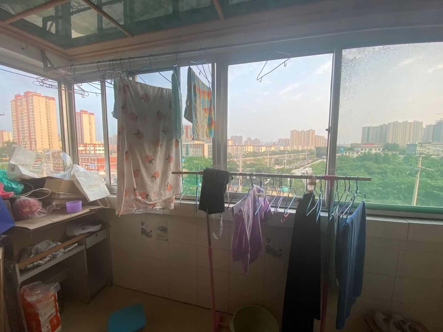 卉苑小区