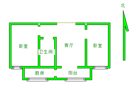 卉苑小区