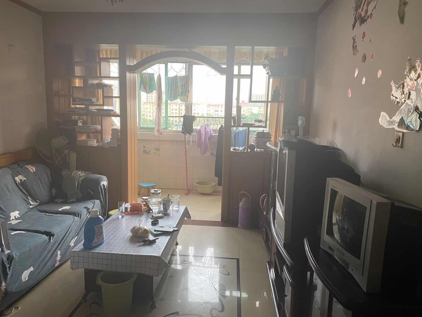卉苑小区
