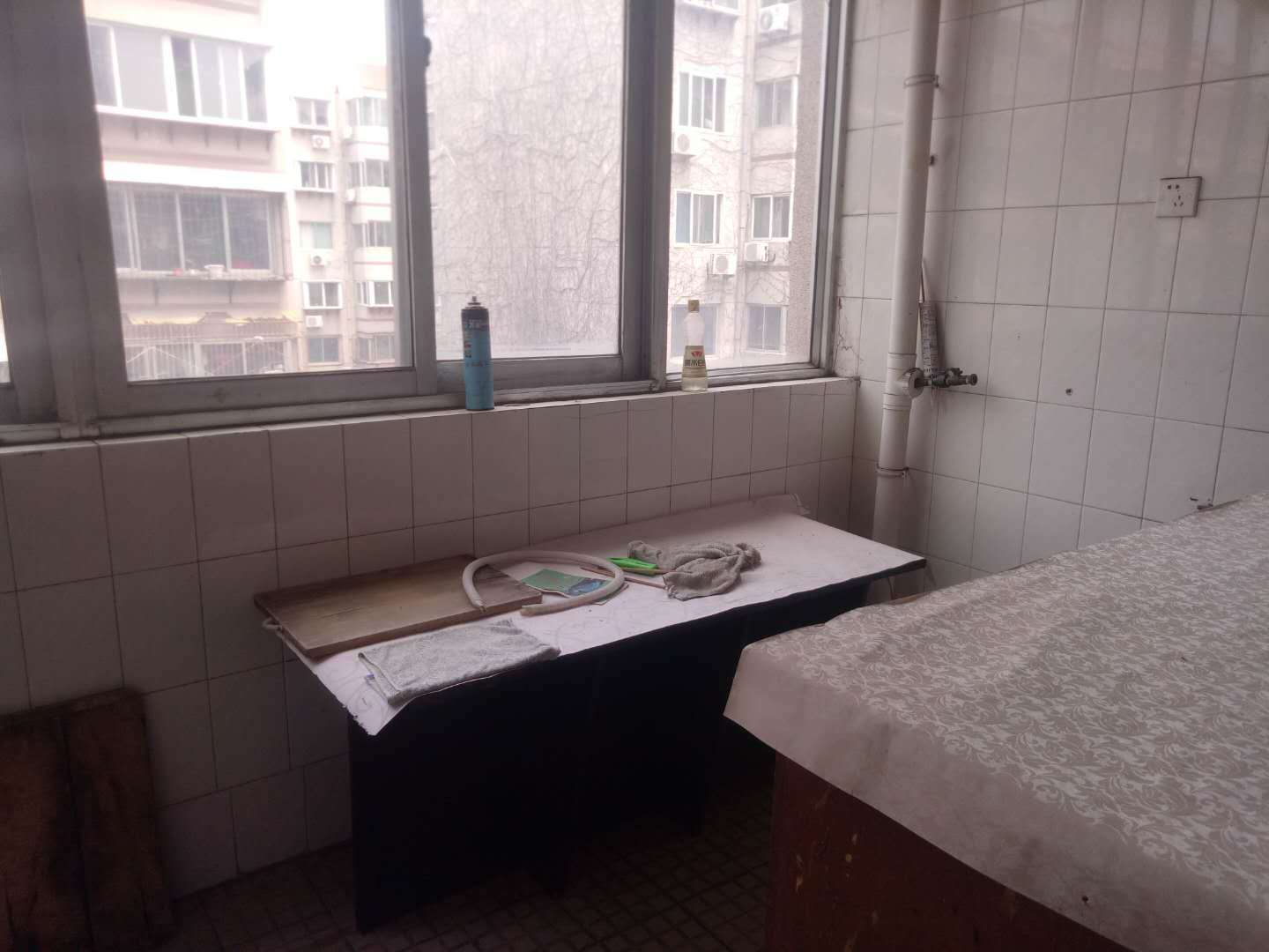梁府小区