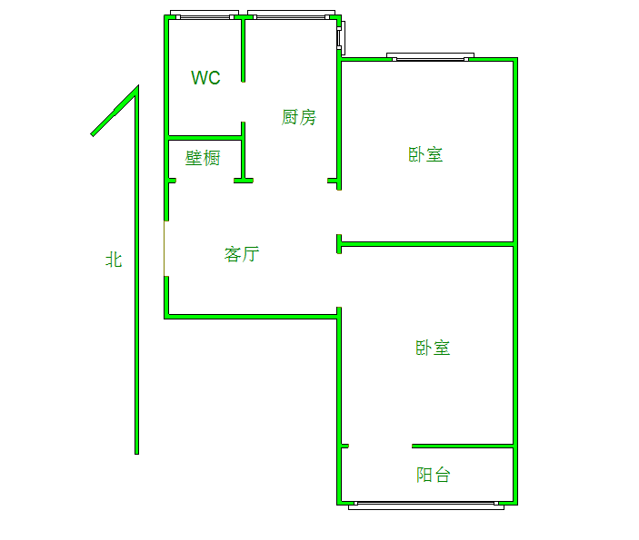 花园小区一区