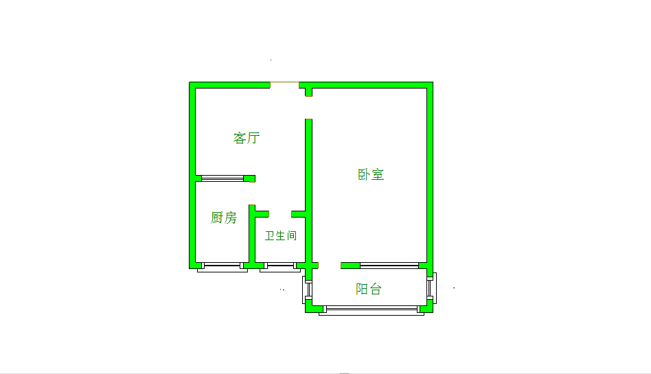 舜玉小区北区