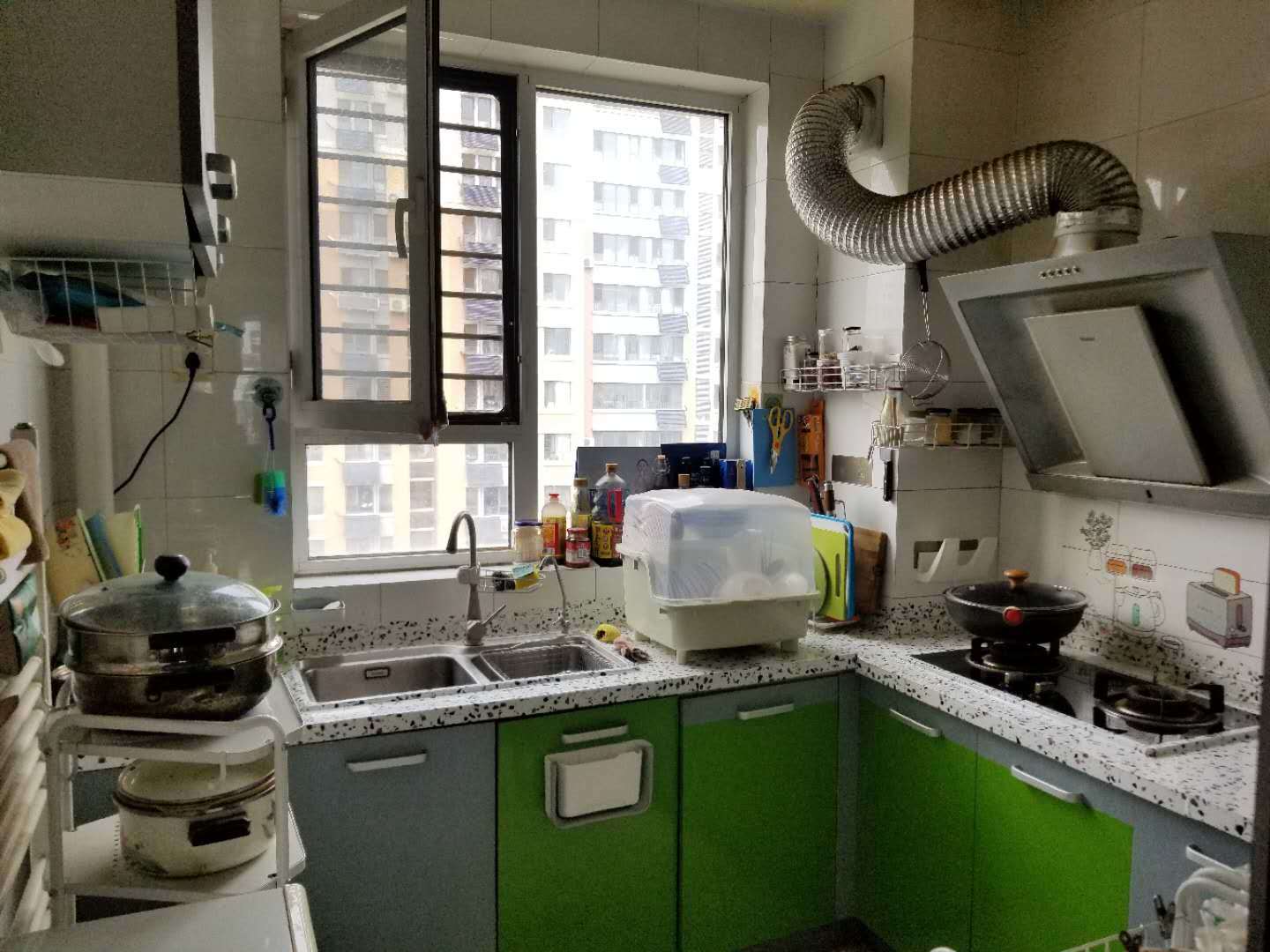 鲁商常春藤