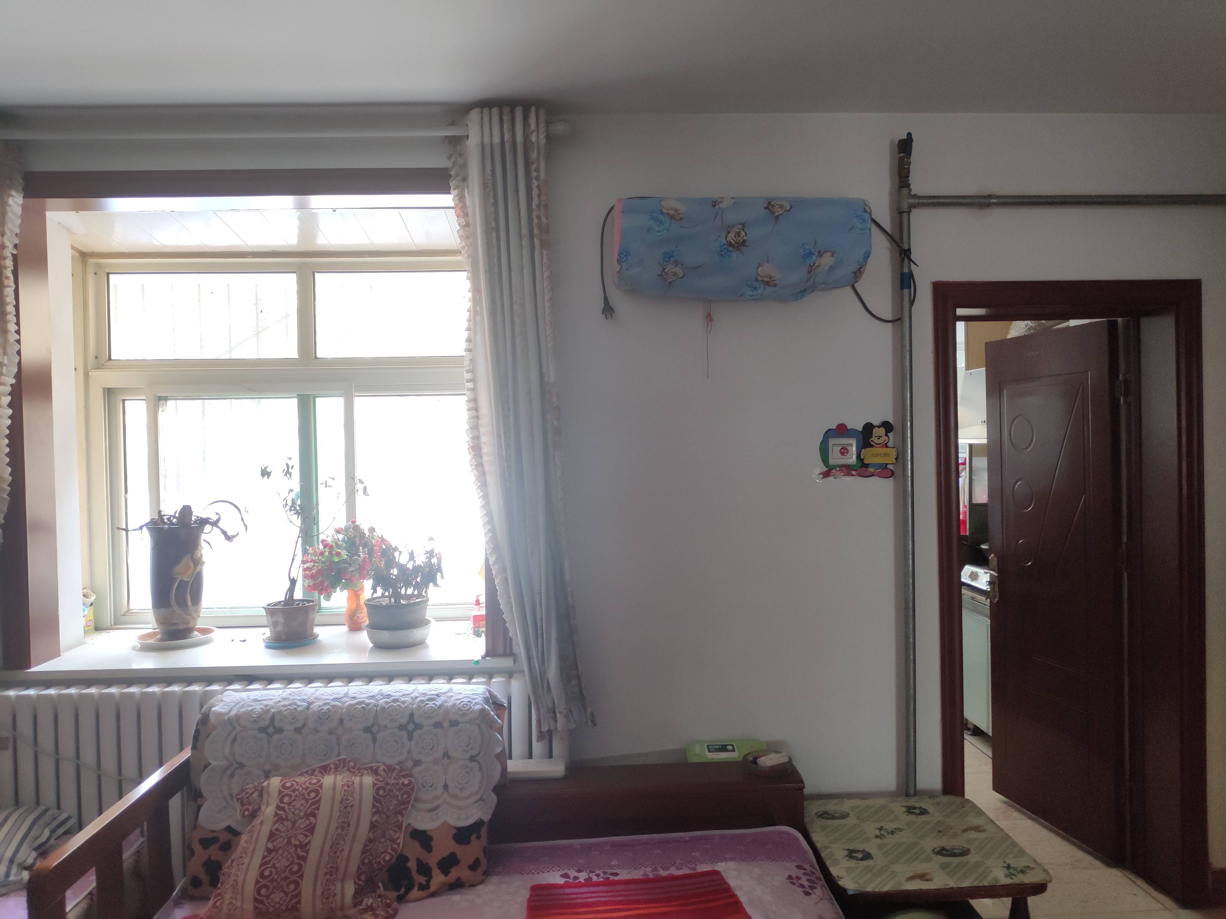 济钢新村南区