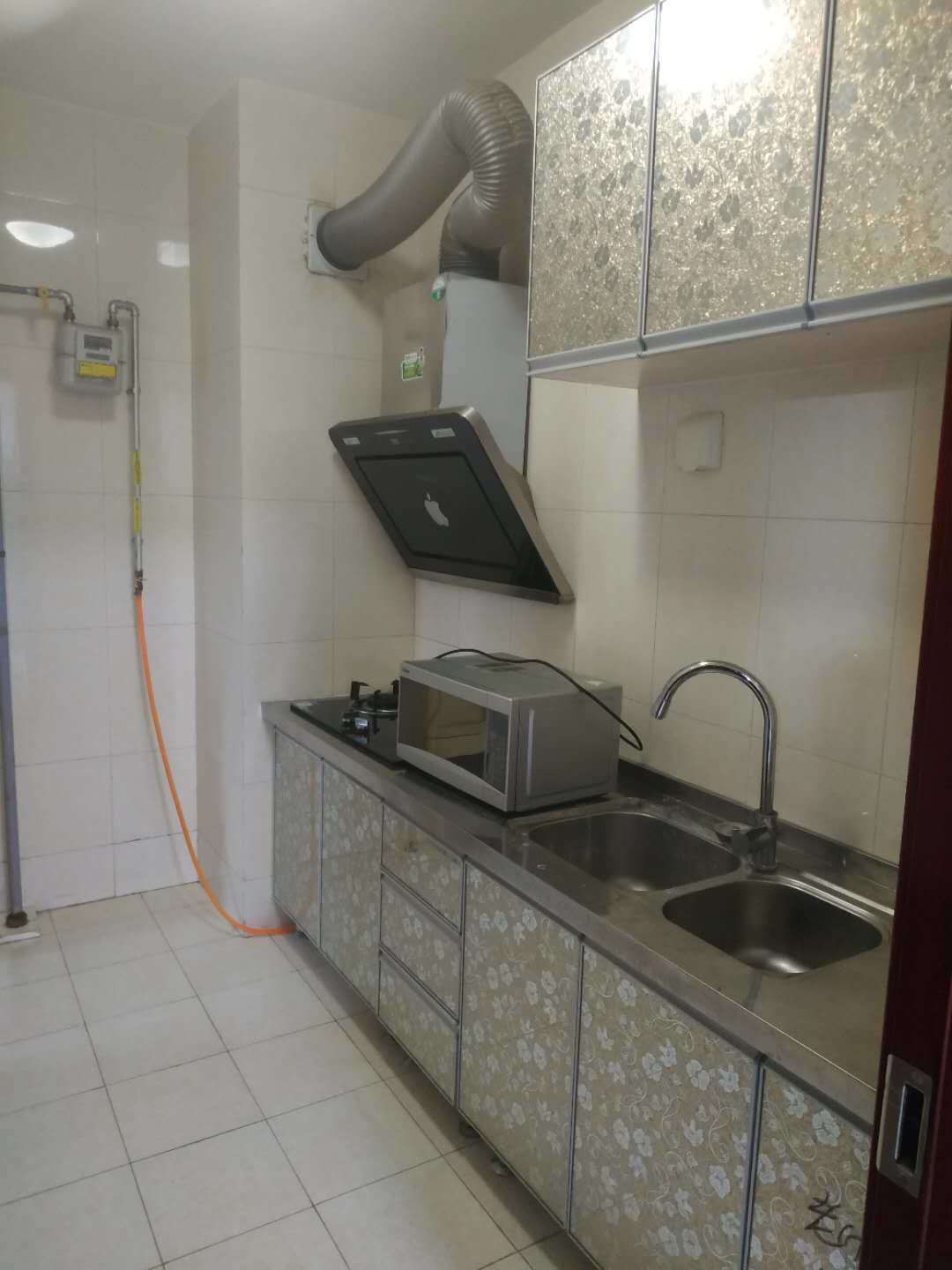 鲁邦奥林逸城东区