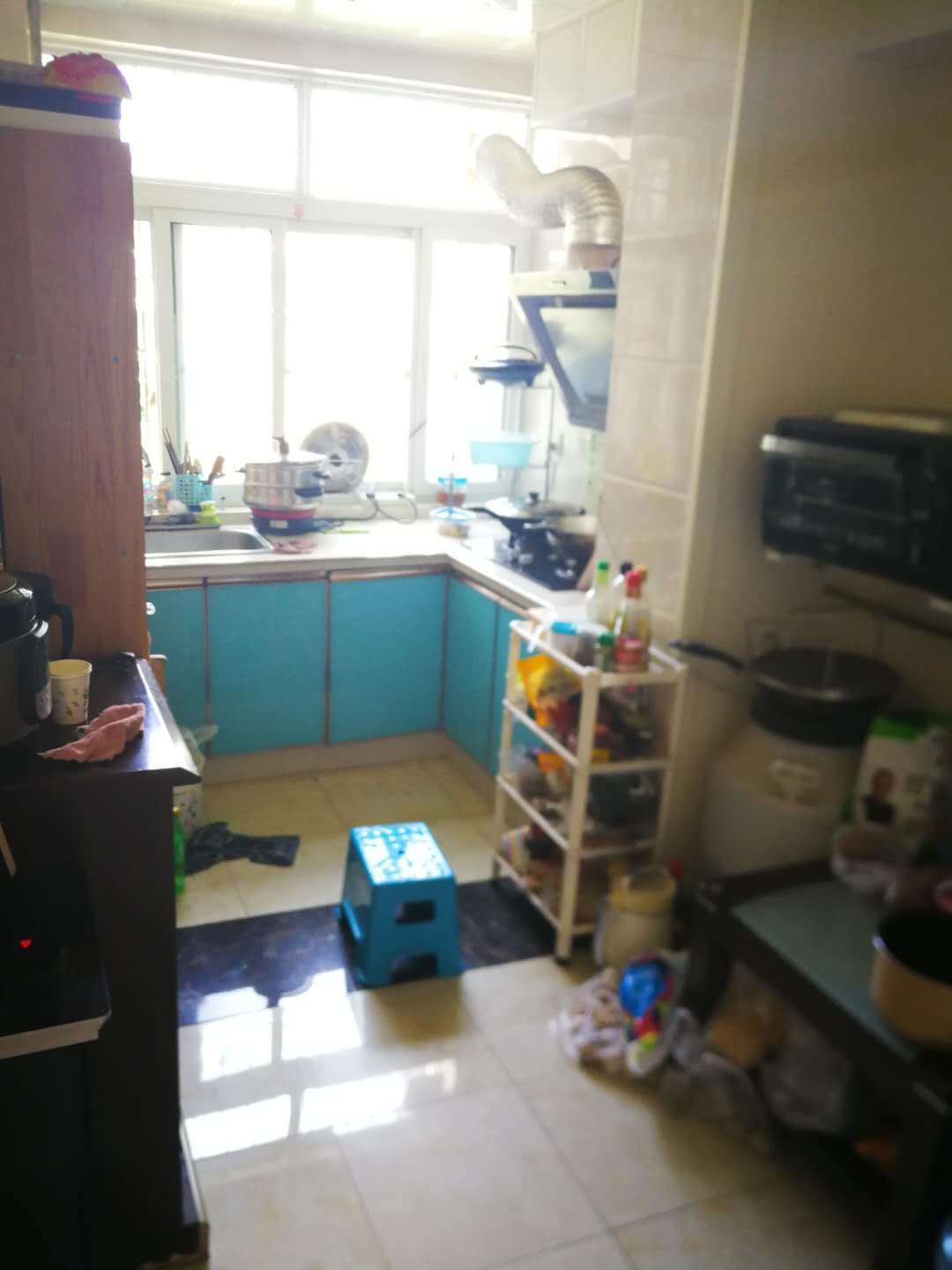 燕东山庄