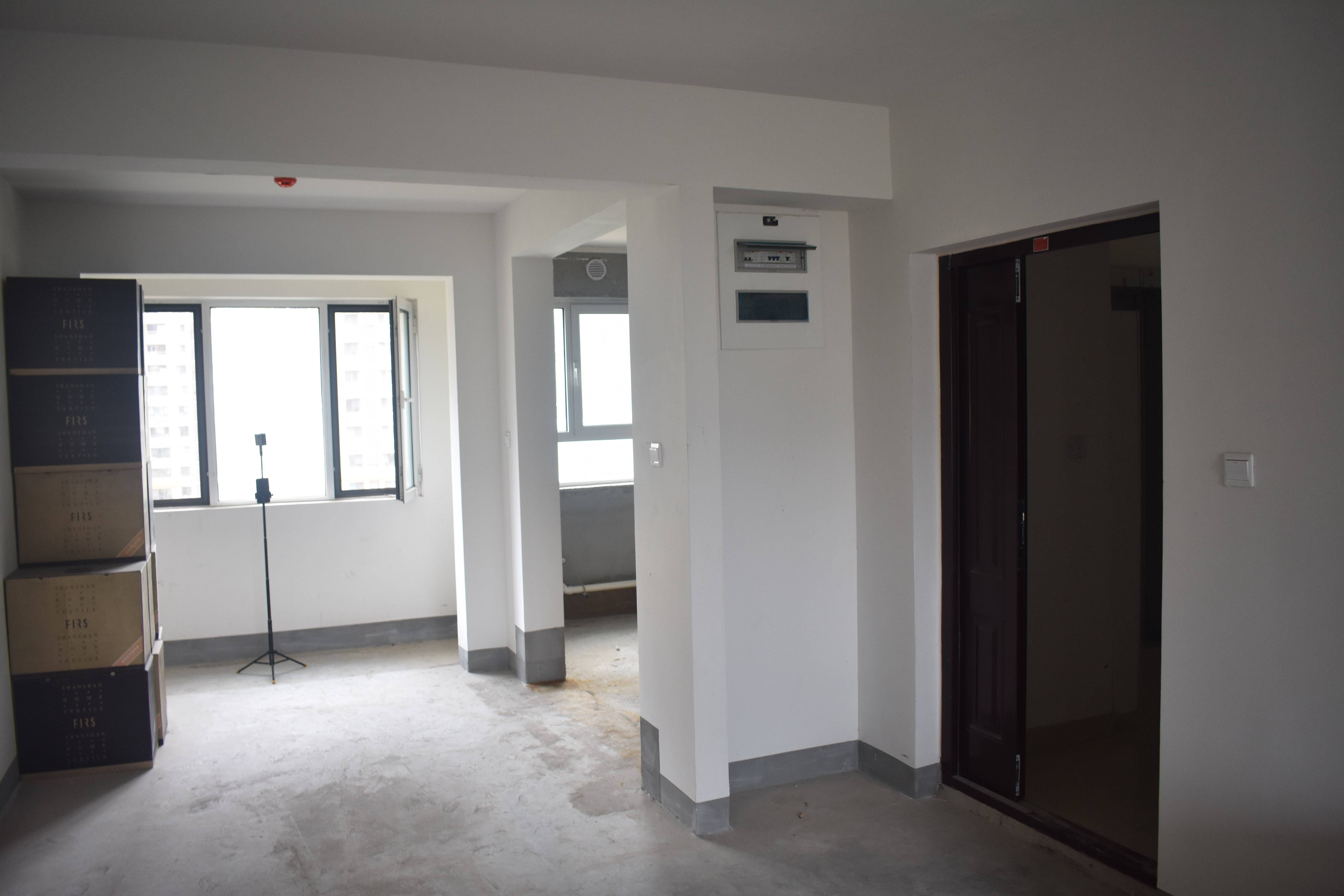 凤凰国际城南区