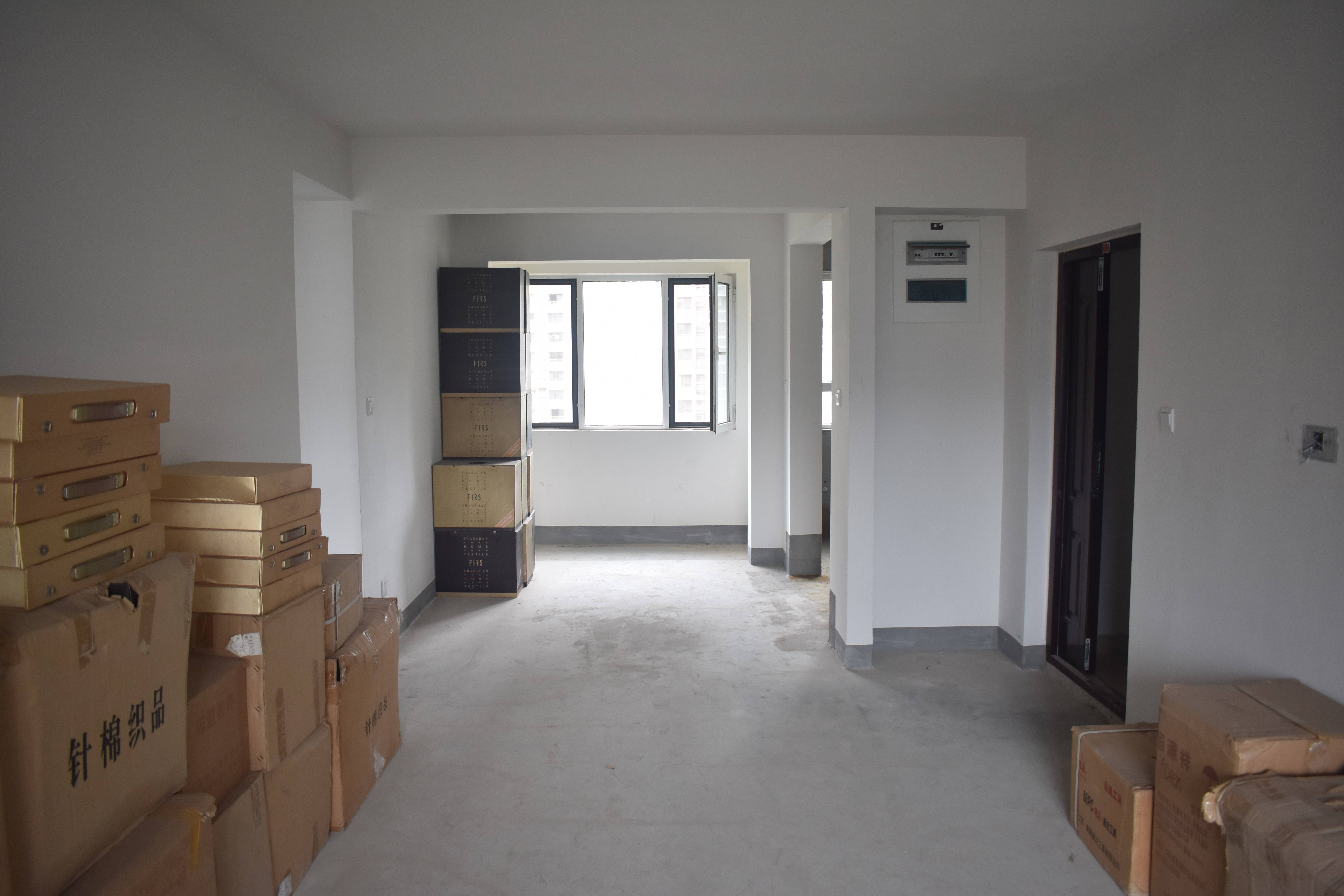 凤凰国际城南区