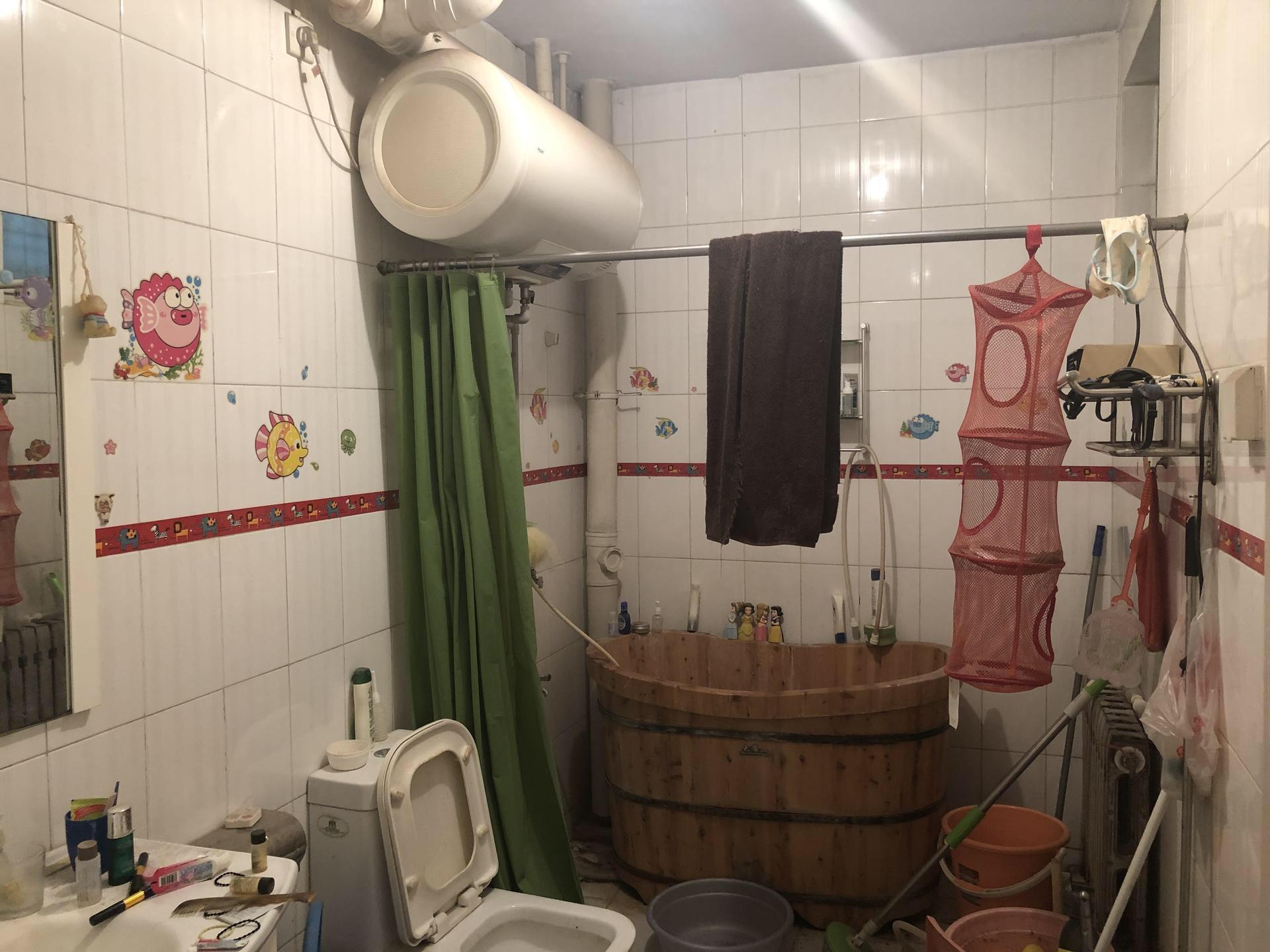 幸福苑南区