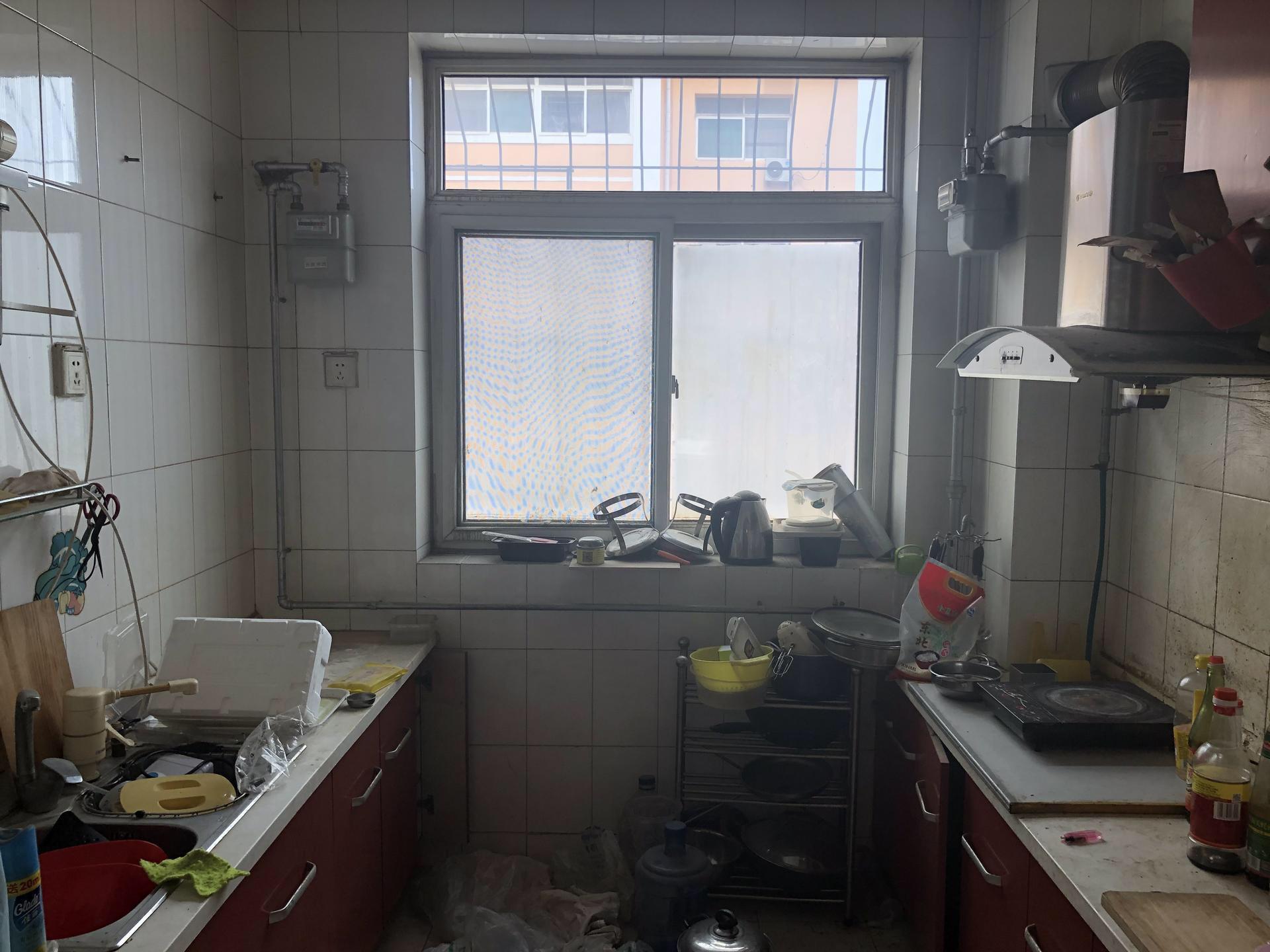 幸福苑南区