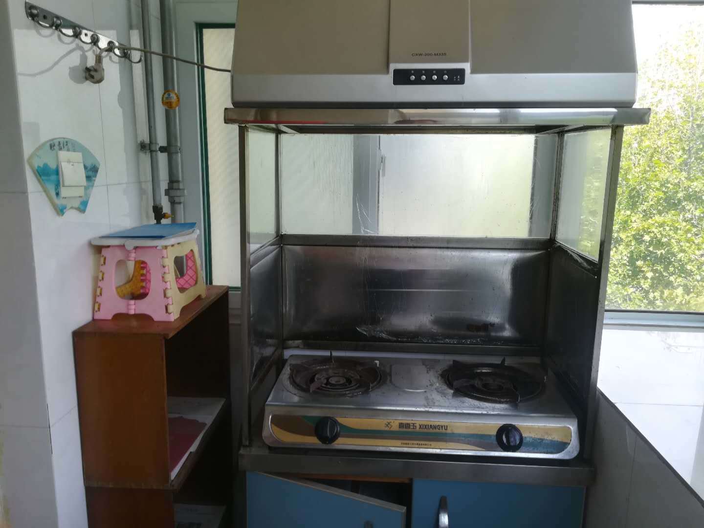 匡山小区