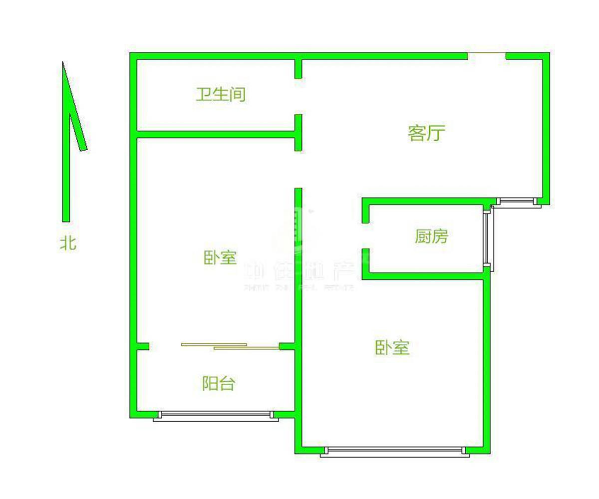 泉城花园