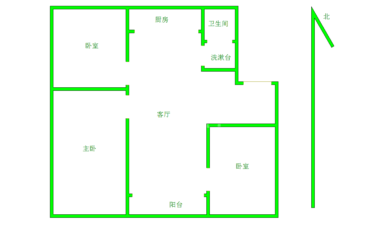 万科龙湖城市之光