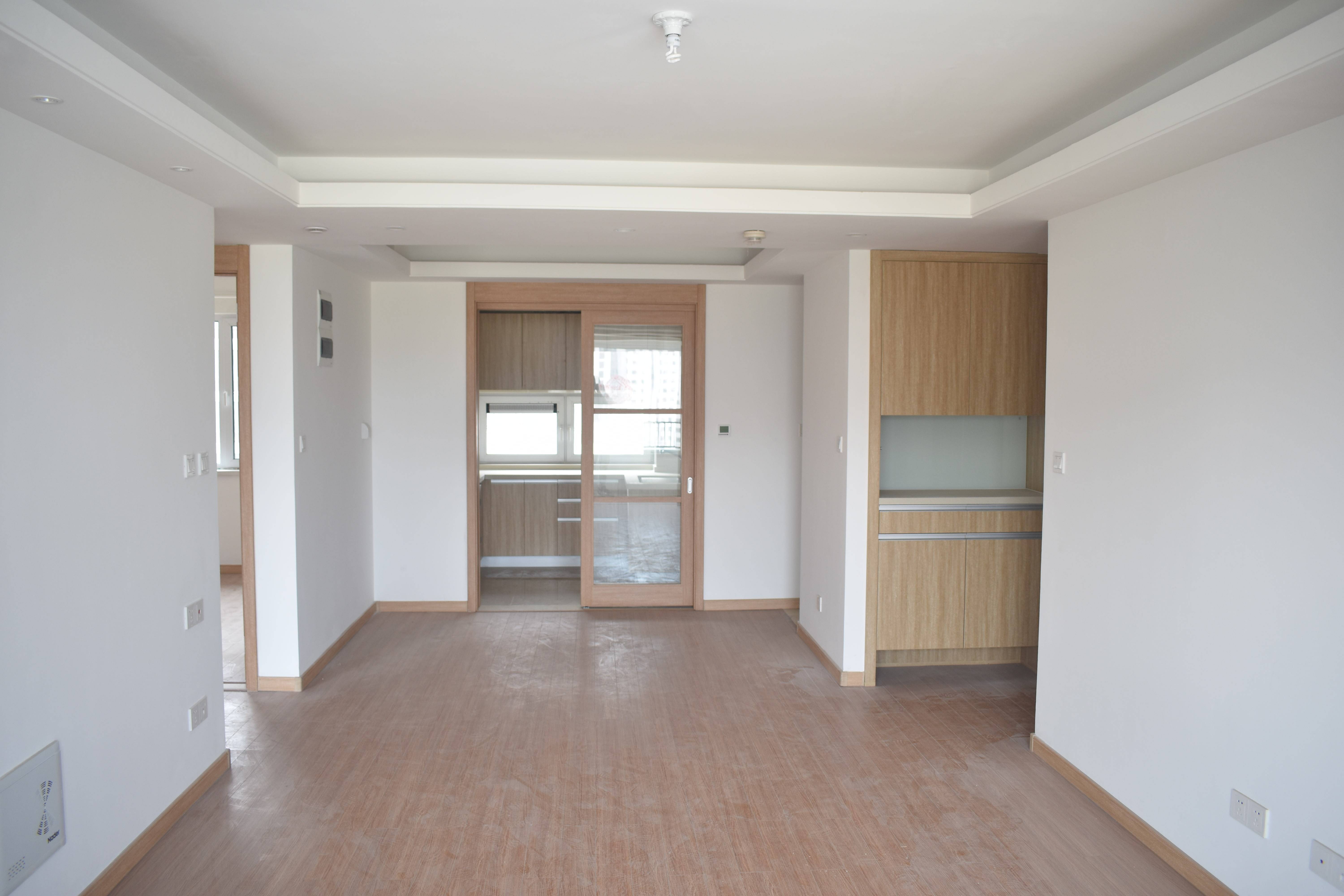 万科龙湖城市之光