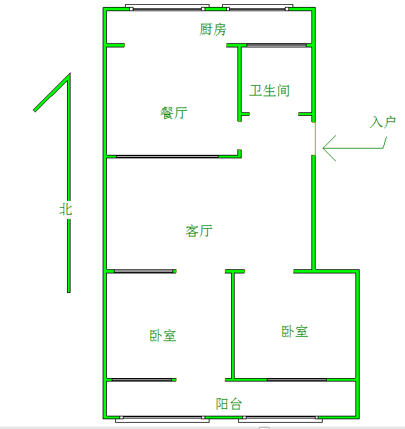 建鑫花园