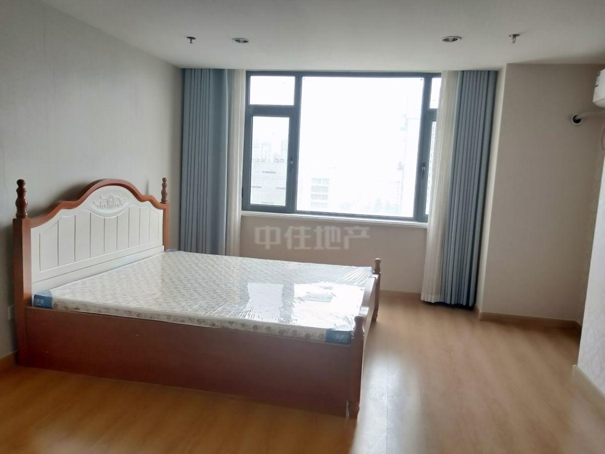 高新万达写字楼公寓